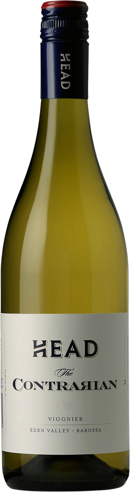 HEAD Wines The Contrarian Viognier 2021